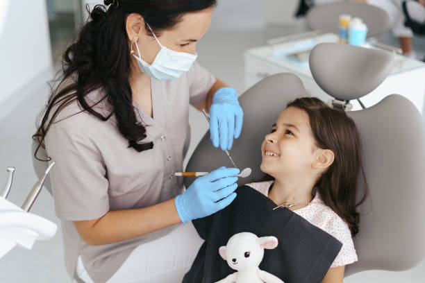Best Emergency Cosmetic Dentistry (e.g., broken veneers) in Mcfarland, WI