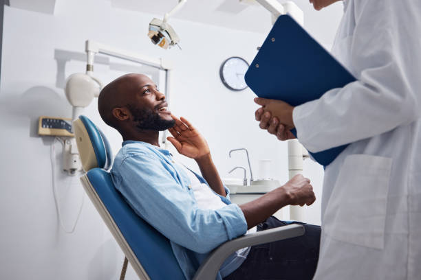 Best Emergency Denture Repair in Mcfarland, WI