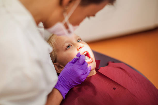 Best Emergency Root Canal Therapy in Mcfarland, WI